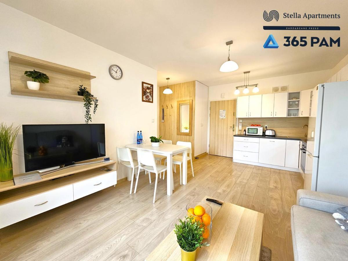 Feniks Kolobrzeg Podczele Basen, Silownia, Bawialnia - 365Pam Exterior photo